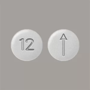 Buprenorphine-12mg