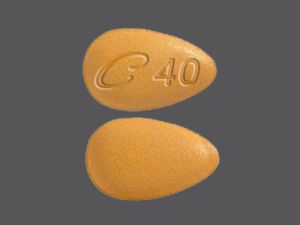 Cialis-40mg