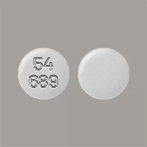 Oxymorphone-5mg