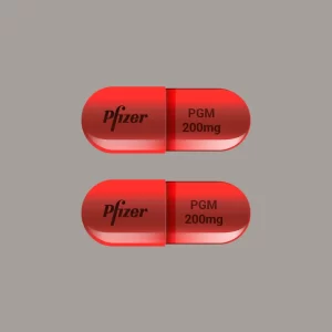 Pregabalin-200mg