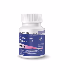 Buy Clonazepam Online