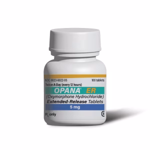 Buy Opana ER Online