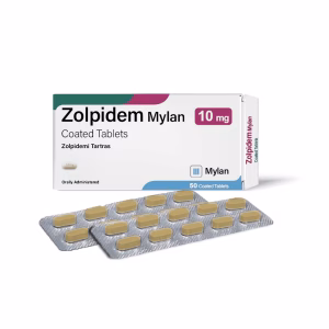Buy Zolpidem Online